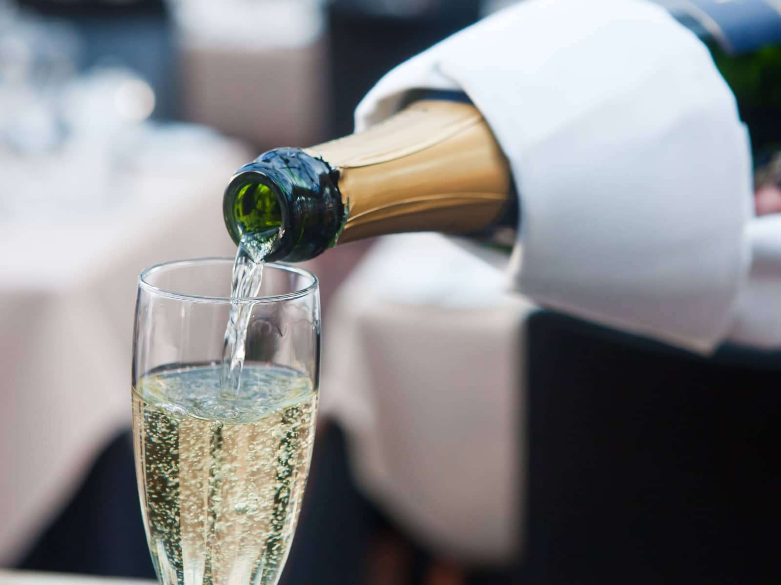 TOP 5 best Champagne houses in Epernay Top Epernay cellars