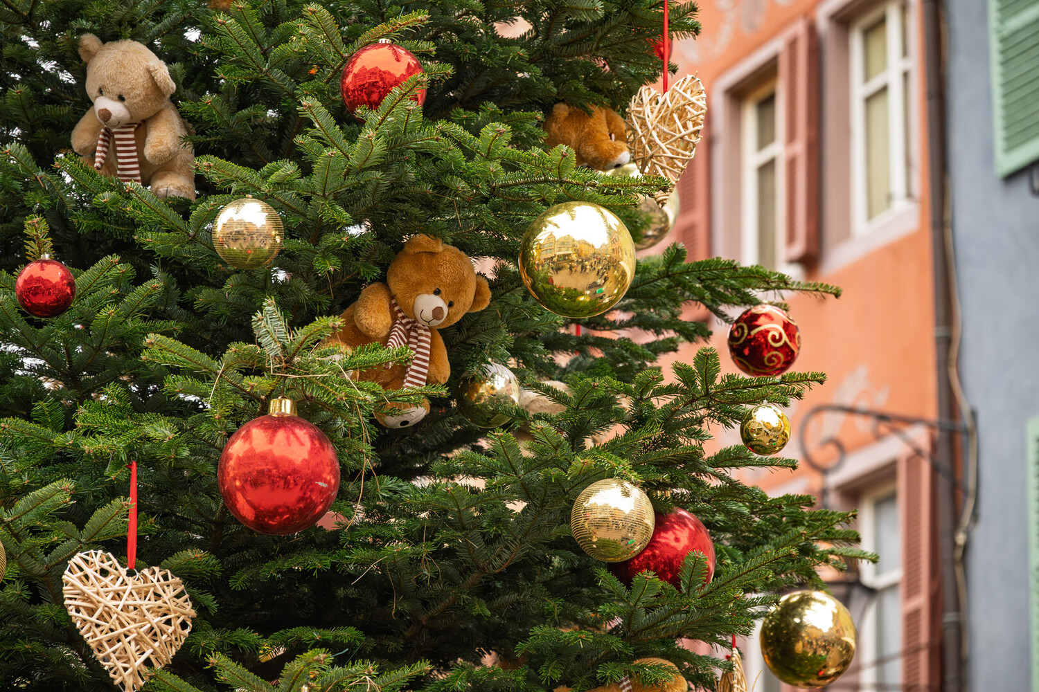 Découvrir les marchés de Noël d'Alsace - 2026 - 13 - marchés de noël d'alsace marchés de noël d'alsace - Découvrir les marchés de Noël d'Alsace - 2026 - 12