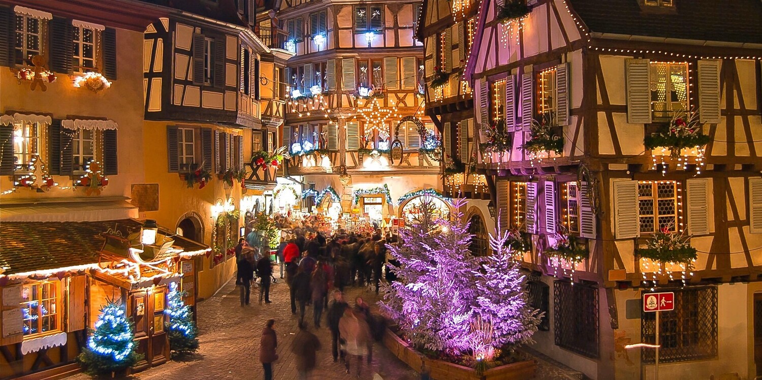 Découvrir les marchés de Noël d'Alsace - 2025 - 7 - marchés de noël d'alsace marchés de noël d'alsace - Découvrir les marchés de Noël d'Alsace - 2025 - 6