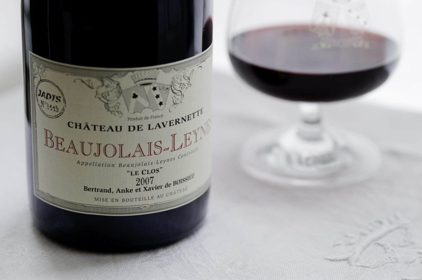 Que Faire Dans Le Beaujolais Quand Il Pleut Le Beaujolais : Découverte D'un Vin Mal Connu - Winalist Blog