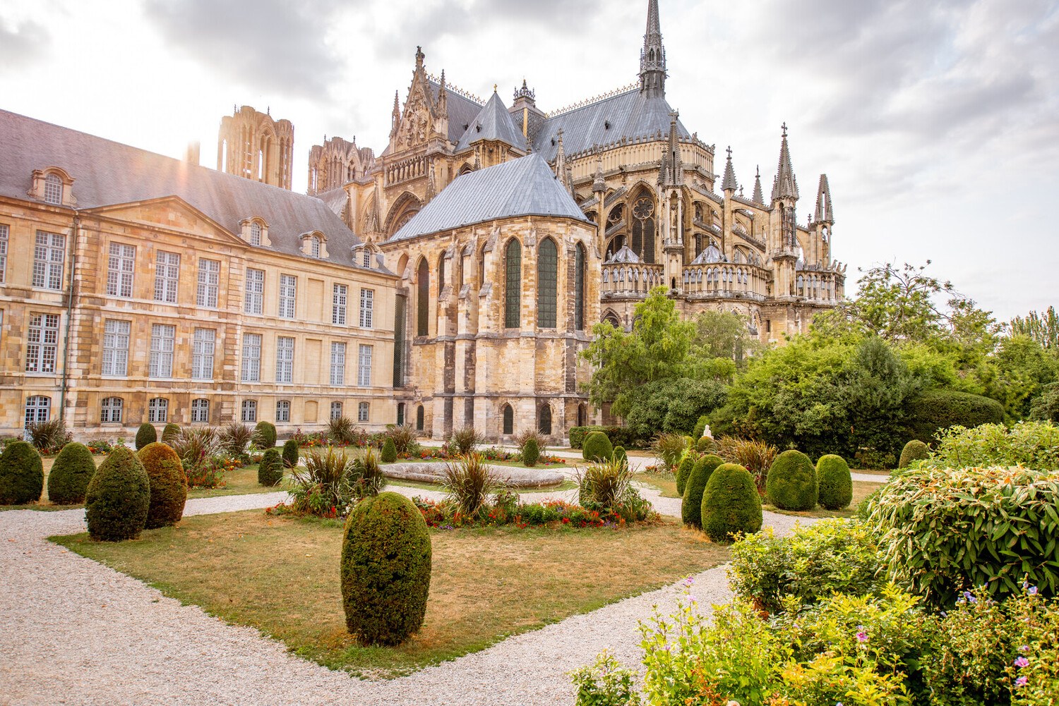 Visiter Châlons-en-Champagne : les activités incontournables - 2026 - 16 - - Visiter Châlons-en-Champagne : les activités incontournables - 2026 - 15