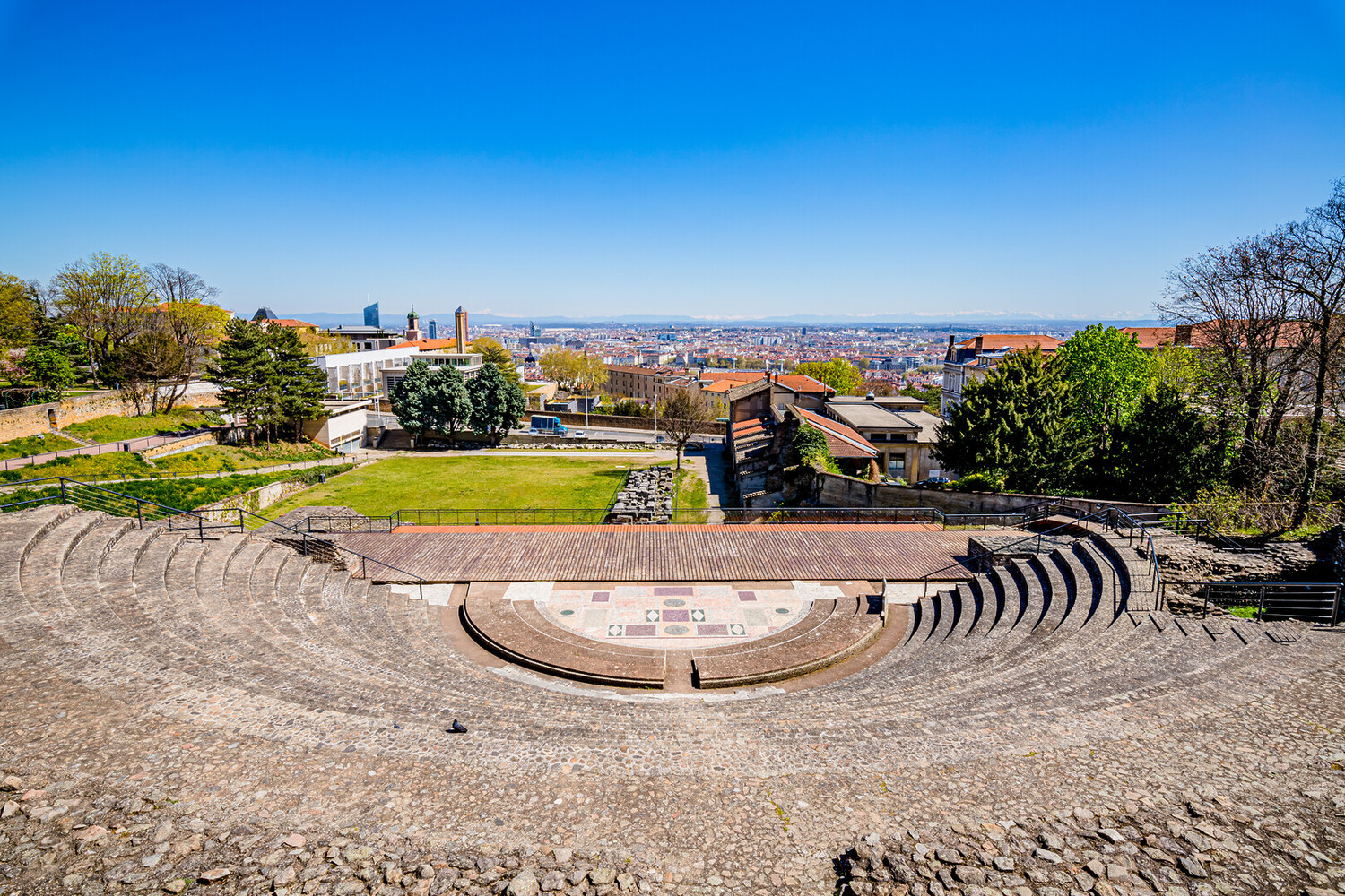 Que faire à Lyon : Les incontournables à découvrir - 2026 - 22 - que faire à lyon que faire à lyon - Que faire à Lyon : Les incontournables à découvrir - 2026 - 21