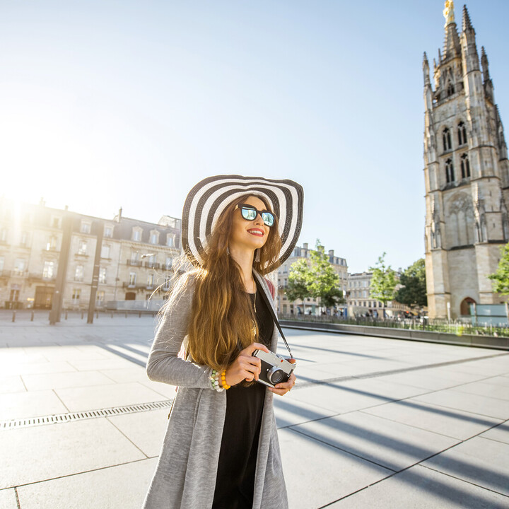 châteaux viticoles provence - Guide week-end à Bordeaux : 3 idées de séjours dans la région - 2025 - 12