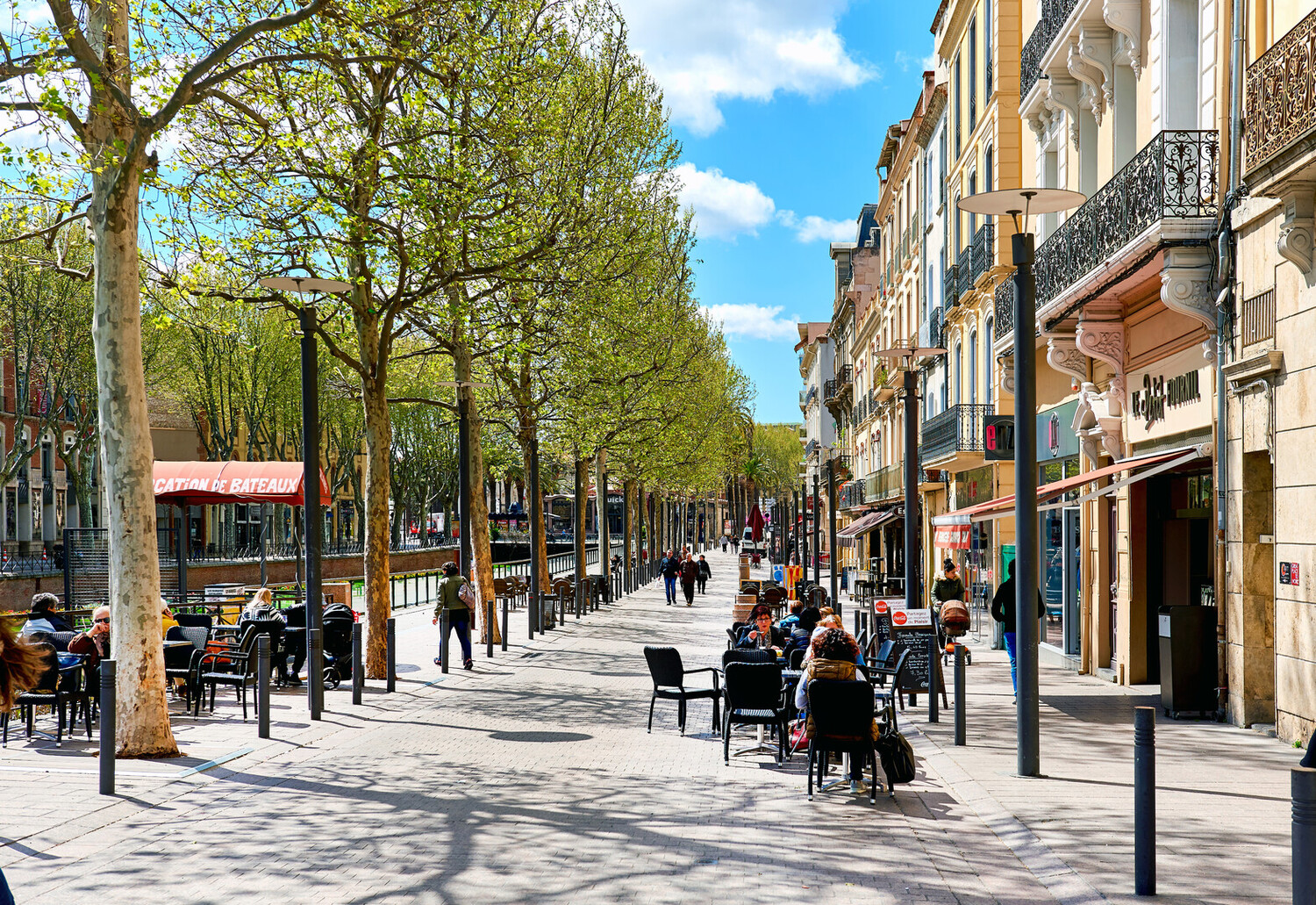 Visiter Perpignan: Découvrir la culture catalane - 2026 - 4 - visiter perpignan visiter perpignan - Visiter Perpignan: Découvrir la culture catalane - 2026 - 3