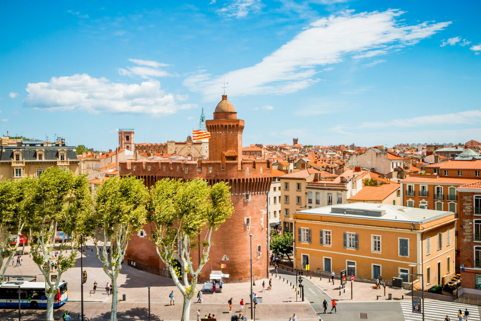 Visiter Perpignan Top 7 des choses à faire 2024 Visiter Perpignan Top 7 des choses à faire 2024