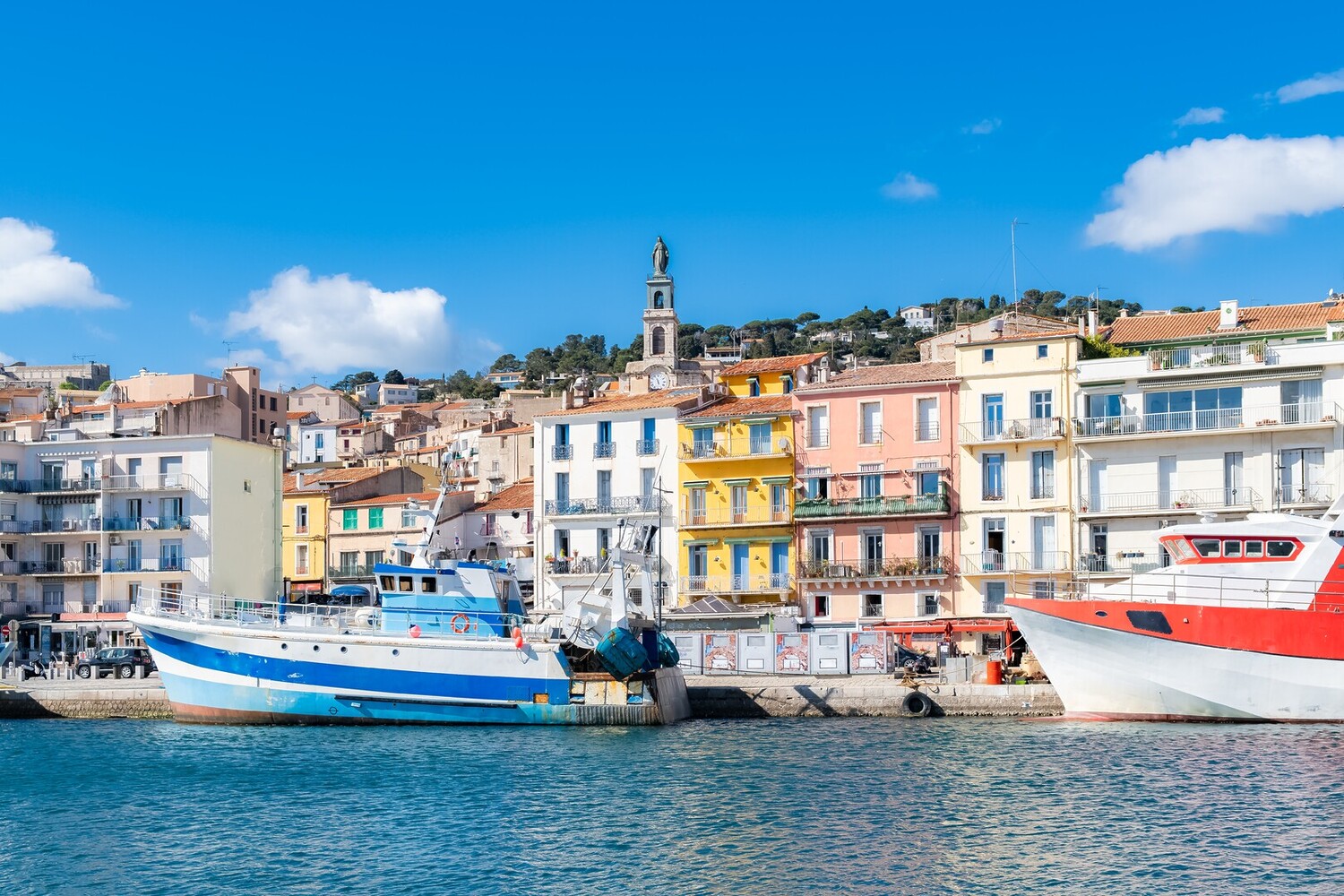 Visiter Sète en 1 jour : Découvrir les incontournables et l'étang de Thau - 2026 - 6 - visiter sète visiter sète - Visiter Sète en 1 jour : Découvrir les incontournables et l'étang de Thau - 2026 - 5