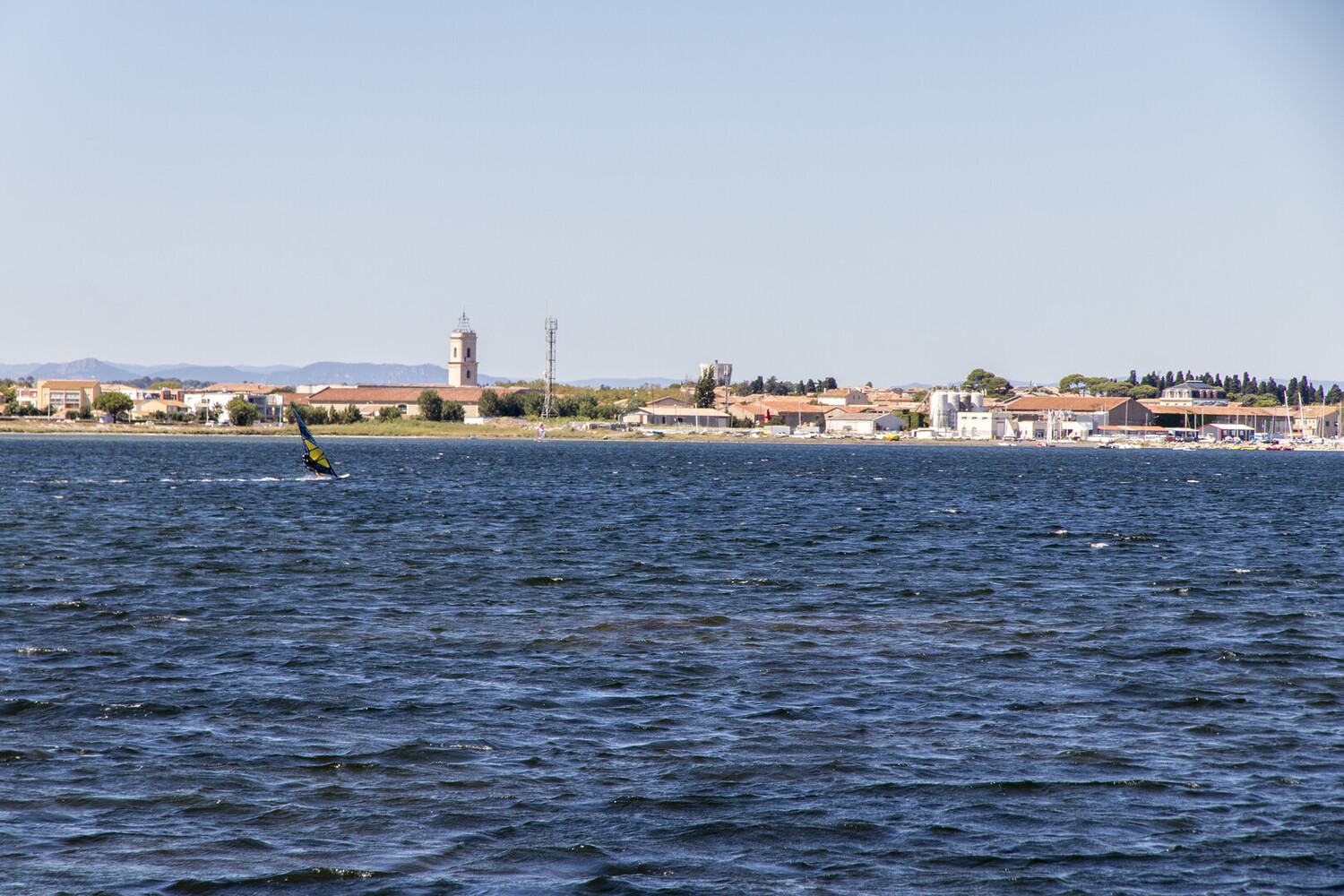 Visiter Sète en 1 jour : Découvrir les incontournables et l'étang de Thau - 2026 - 10 - visiter sète visiter sète - Visiter Sète en 1 jour : Découvrir les incontournables et l'étang de Thau - 2026 - 9
