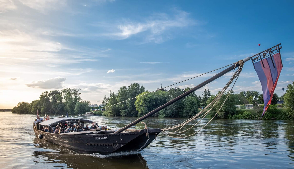 Visiter Saumur et ses environs : Les immanquables - 2026 - 9 - visiter saumur visiter saumur - Visiter Saumur et ses environs : Les immanquables - 2026 - 8