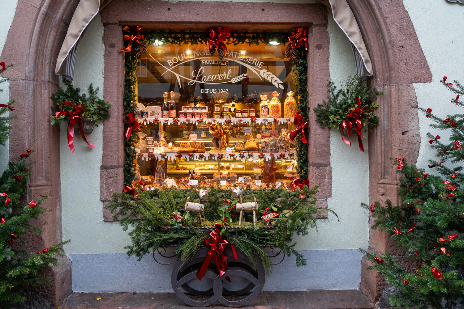 Visiter le marché de Noël de Kaysersberg - 2026 - 14 - marché de Noël de Kaysersberg marché de Noël de Kaysersberg - Visiter le marché de Noël de Kaysersberg - 2026 - 13