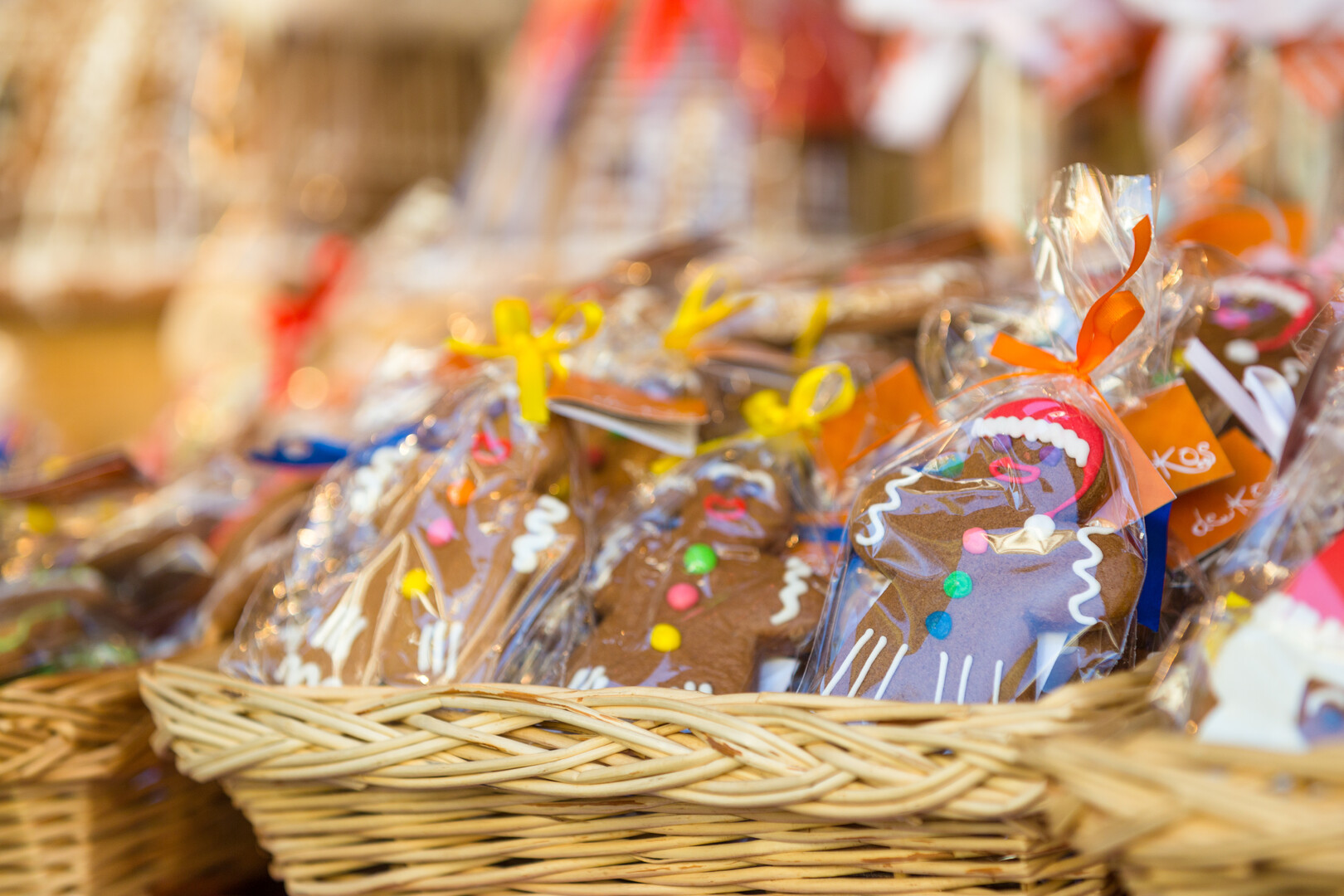 Marché de noël de Colmar - Visiter le Marché de Noël de Colmar - 2025 - 9