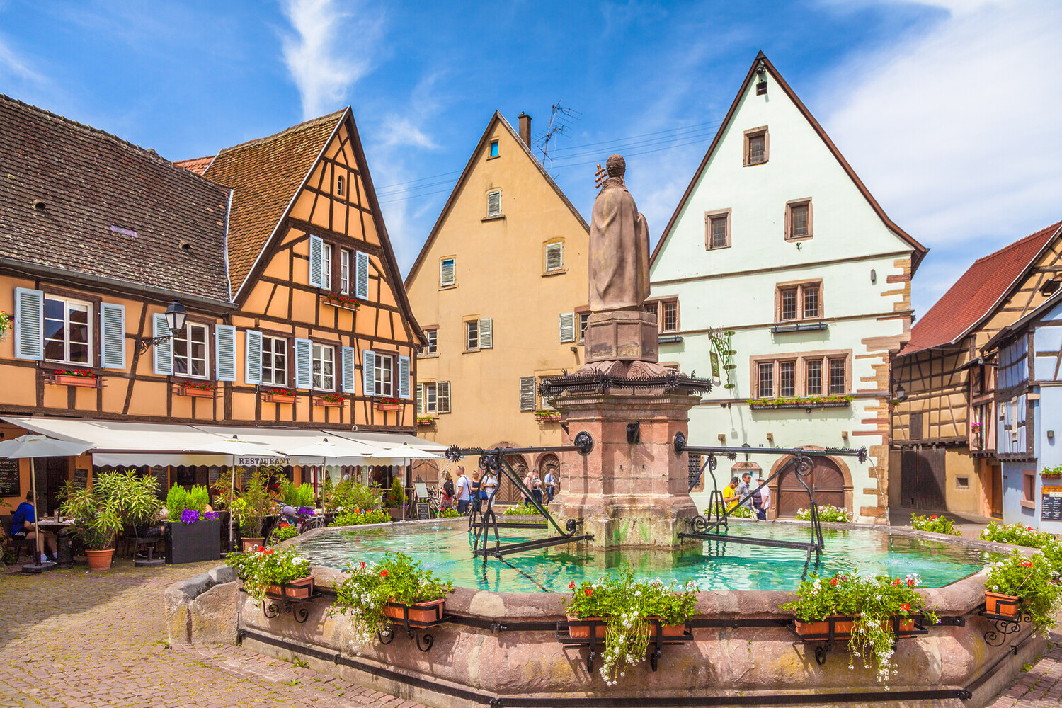 Visiter l'Alsace en un week-end : Itinéraire idéal - 2026 - 15 - alsace alsace - Visiter l'Alsace en un week-end : Itinéraire idéal - 2026 - 14