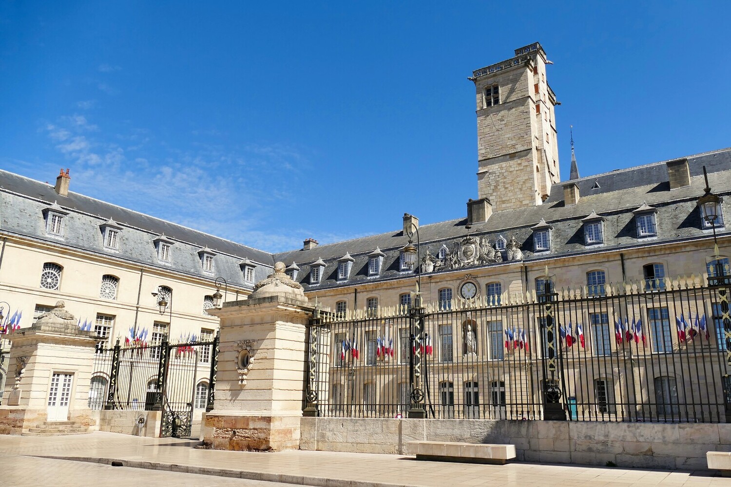 things to do in dijon - Top Dijon Attractions: Best Things To Do in Dijon for a Perfect Escape - 2025 - 13
