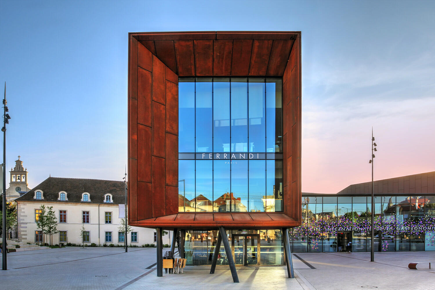 things to do in dijon - Top Dijon Attractions: Best Things To Do in Dijon for a Perfect Escape - 2025 - 19