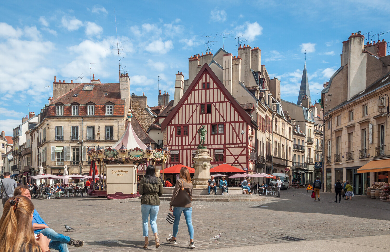 things to do in dijon - Top Dijon Attractions: Best Things To Do in Dijon for a Perfect Escape - 2025 - 23