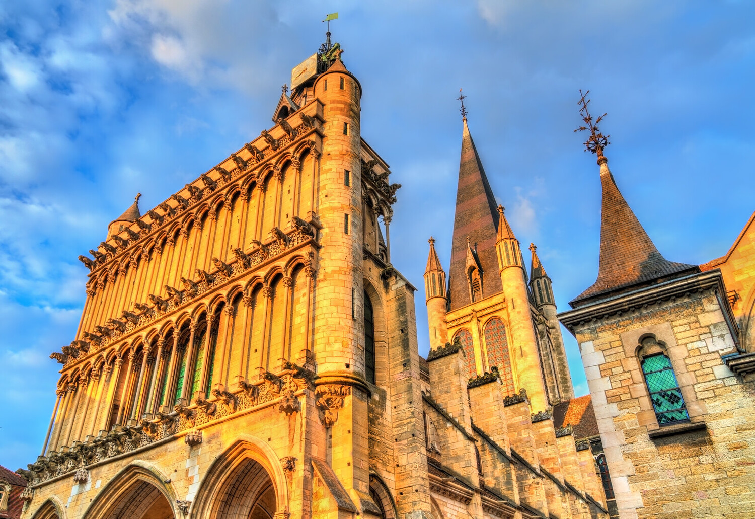 things to do in dijon - Top Dijon Attractions: Best Things To Do in Dijon for a Perfect Escape - 2025 - 3