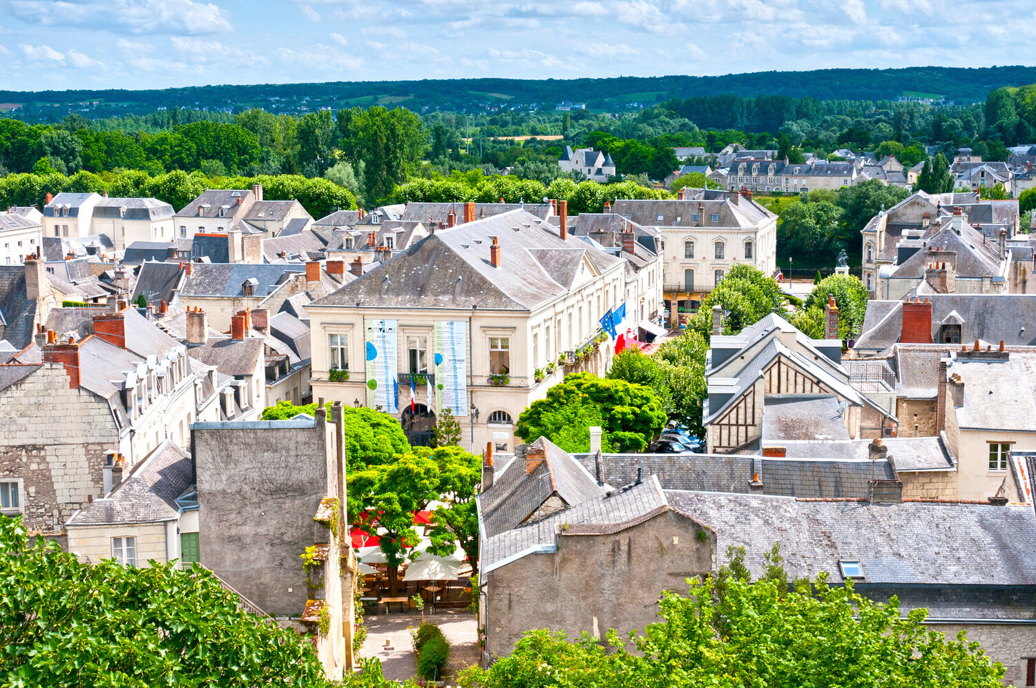 visiter chinon - Visiter Chinon : Que faire au cœur du Val de Loire - 2025 - 17