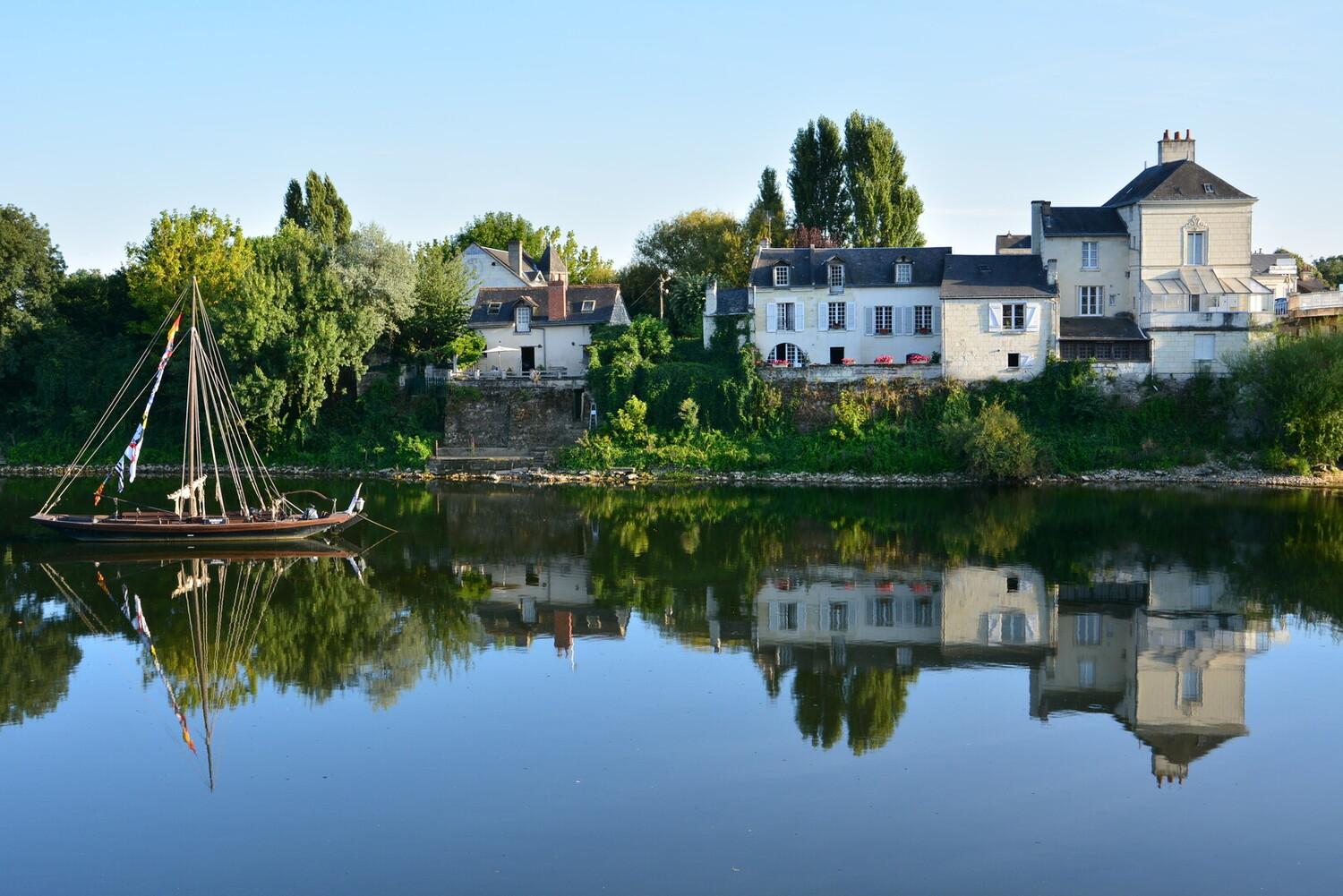 visiter chinon - Visiter Chinon : Que faire au cœur du Val de Loire - 2025 - 15