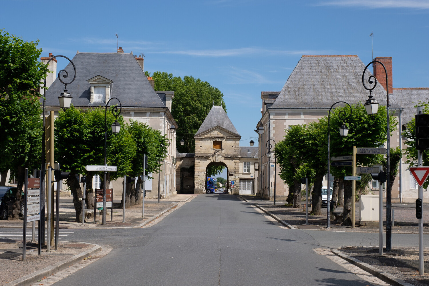 visiter chinon - Visiter Chinon : Que faire au cœur du Val de Loire - 2025 - 22