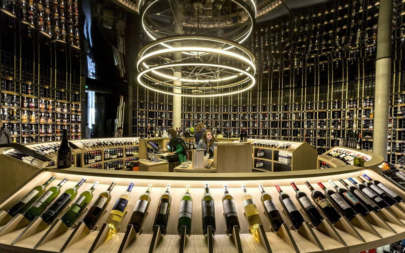 Les meilleurs bars à vins de Bordeaux