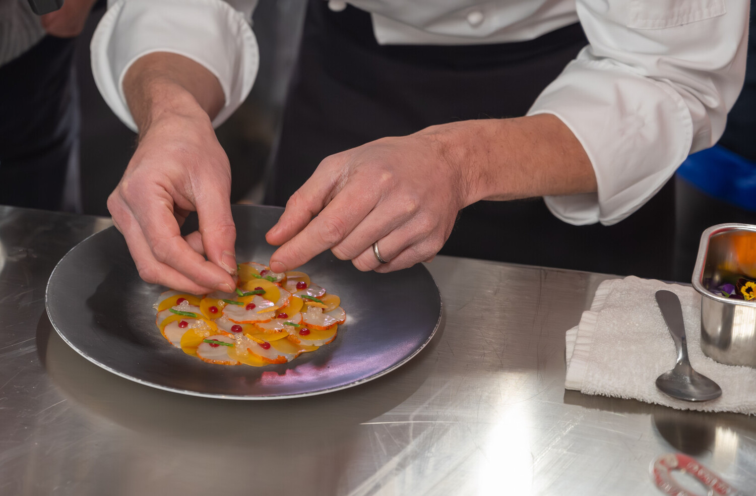 Les Habits de Lumière Épernay : Célèbrer les fêtes de fin d'année - 2026 - 8 - Habits de Lumière Épernay Habits de Lumière Épernay - Les Habits de Lumière Épernay : Célèbrer les fêtes de fin d'année - 2026 - 7