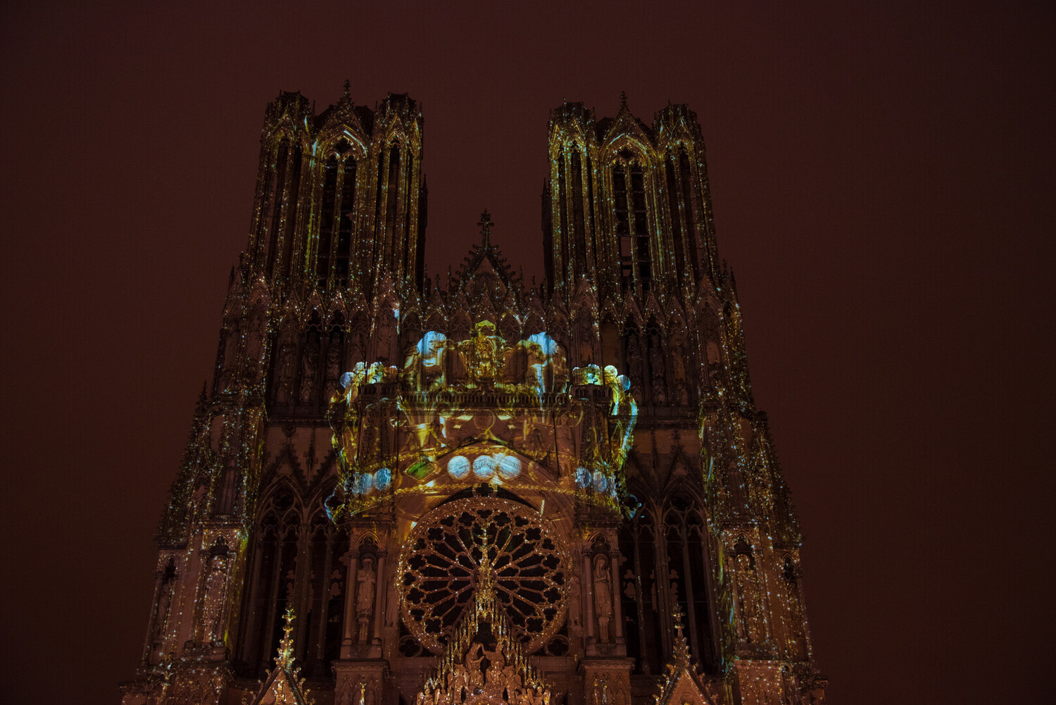 Reims Christmas Market: Champagne, Lights & Festive Magic - 2026 - 5 - Reims Christmas Market Reims Christmas Market - Reims Christmas Market: Champagne, Lights & Festive Magic - 2026 - 4