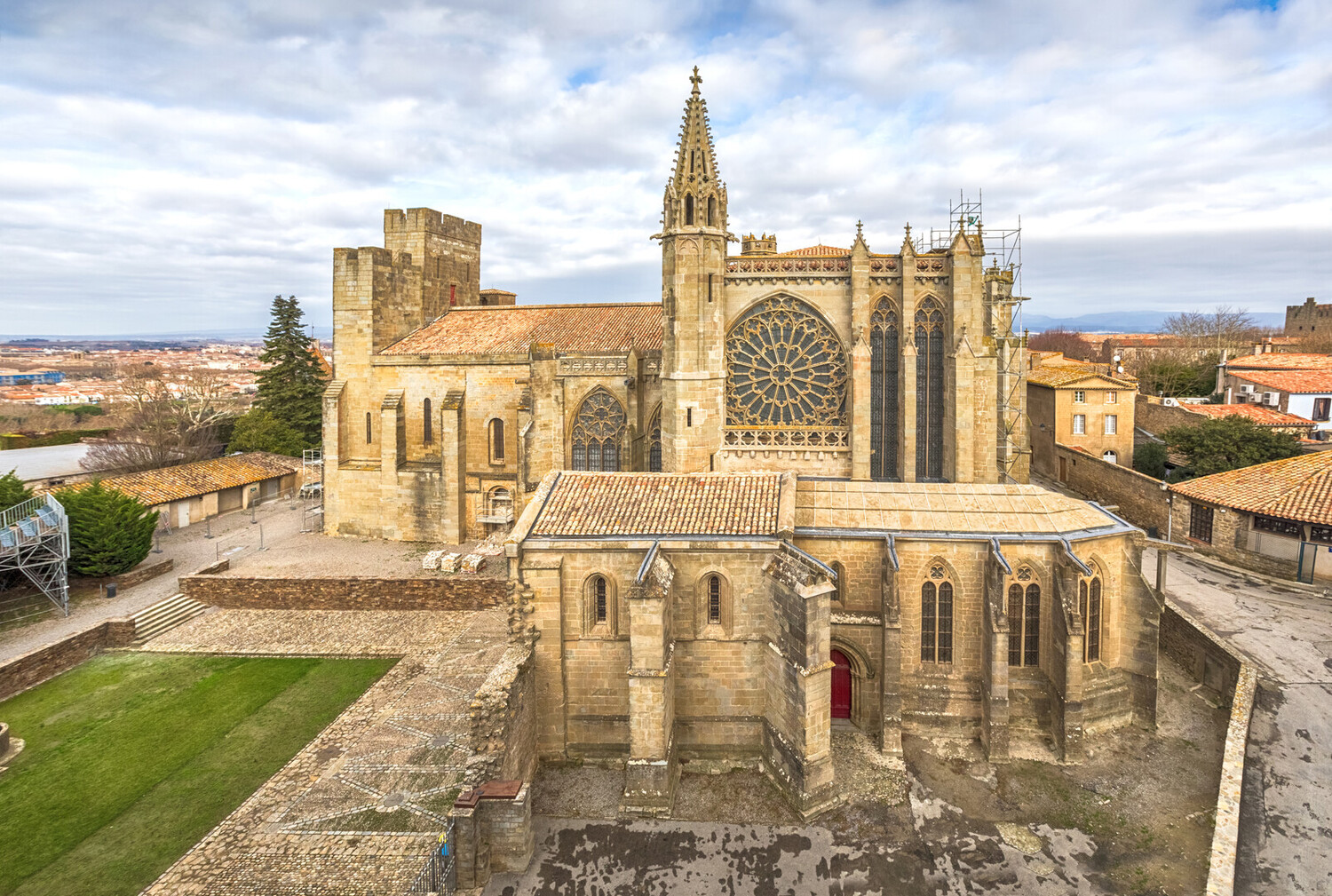 Top things to do in Carcassonne: Uncover the medieval city - 2026 - 3 - things to do in carcassonne things to do in carcassonne - Top things to do in Carcassonne: Uncover the medieval city - 2026 - 2