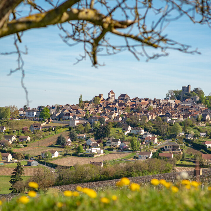 - Visiter Sancerre : les incontournables à faire - 2025 - 3