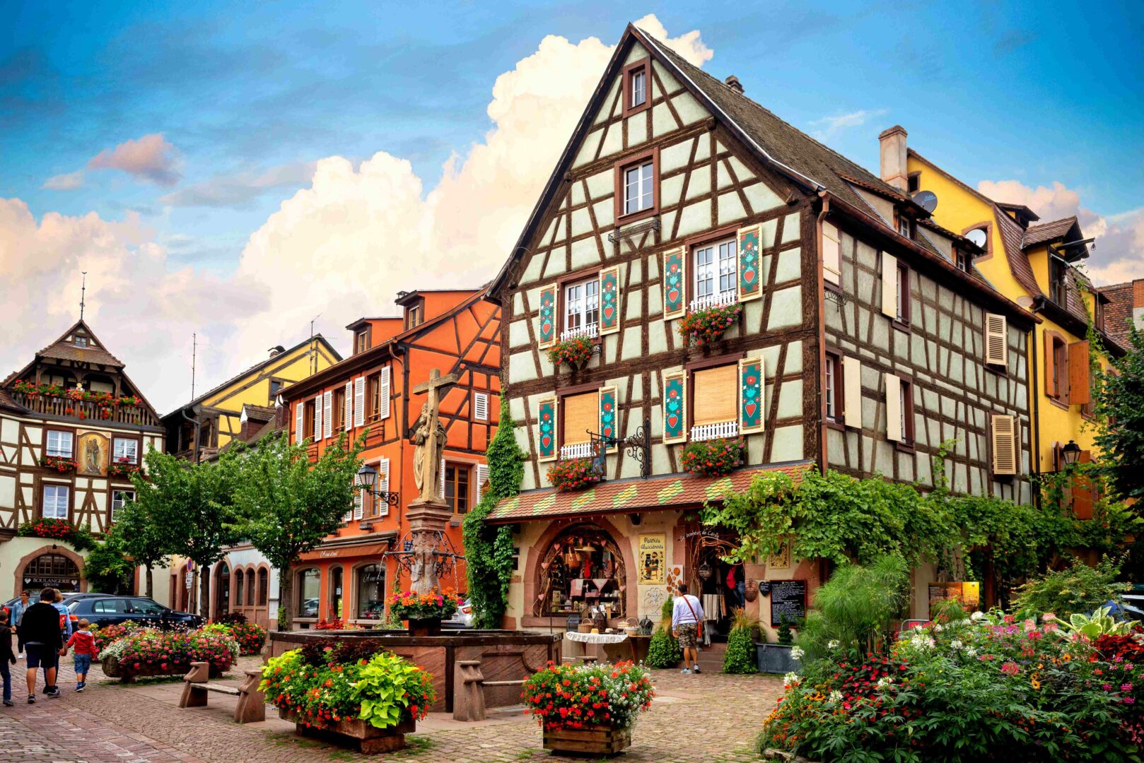 Best Things To Do In Kaysersberg Alsace 2026 Guide