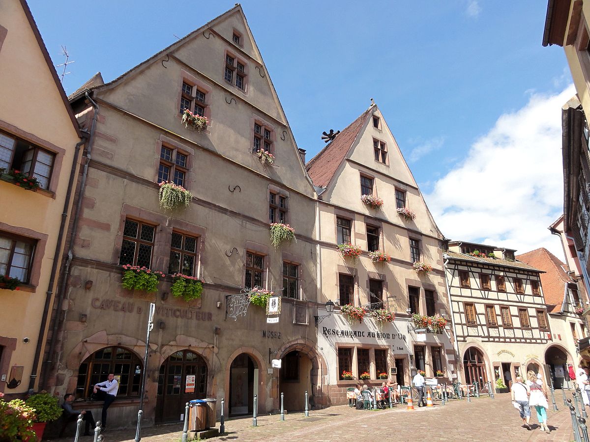 Uncover the best things to do in Kaysersberg: winery and tradition - 2026 - 10 - things to do in kaysersberg things to do in kaysersberg - Uncover the best things to do in Kaysersberg: winery and tradition - 2026 - 9