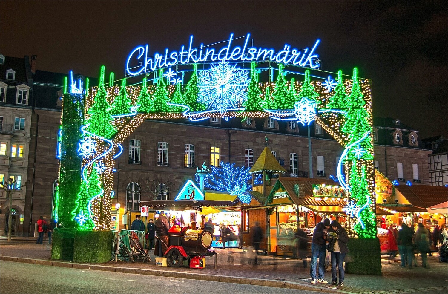 Strasbourg Christmas Market: Christmas capital of magical things - 2026 - 3 - strasbourg christmas market strasbourg christmas market - Strasbourg Christmas Market: Christmas capital of magical things - 2026 - 2