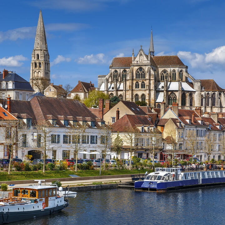 - Visiter Auxerre : Guide pour découvrir la perle de la Bourgogne - 2025 - 1