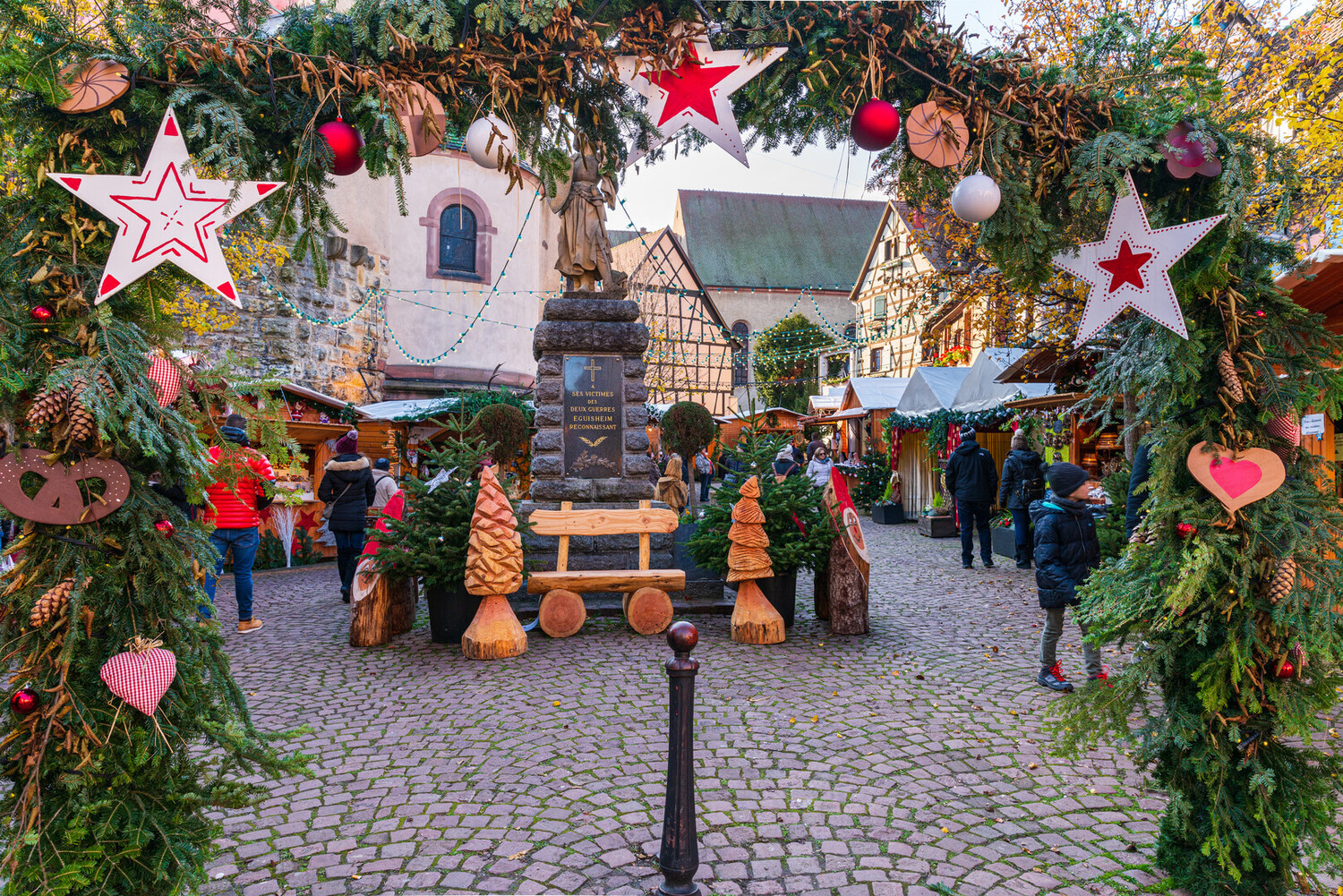 Strasbourg Christmas Market: Christmas capital of magical things - 2026 - 20 - strasbourg christmas market strasbourg christmas market - Strasbourg Christmas Market: Christmas capital of magical things - 2026 - 19