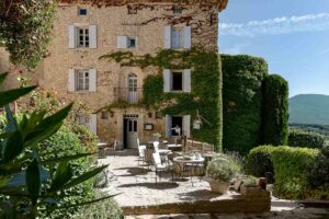 Vaucluse