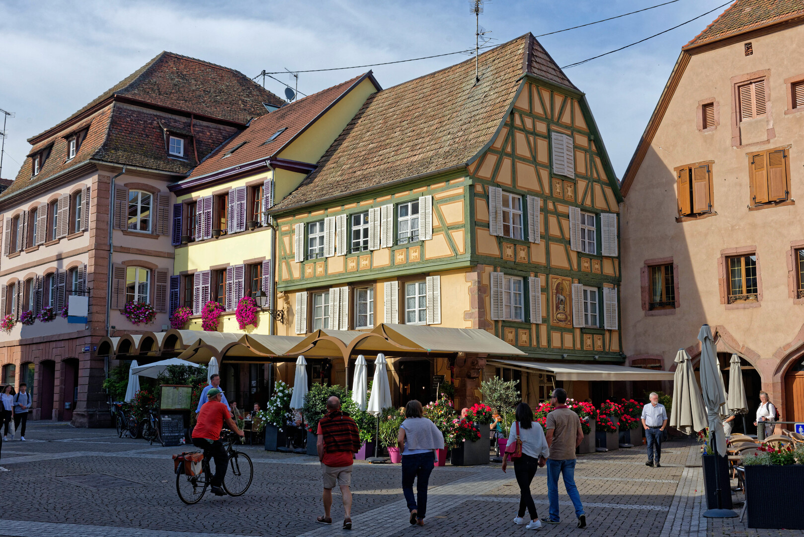 route des vins de colmar,route des vins colmar - La route des vins de Colmar : entre visites du vignoble et découvertes - 2025 - 8