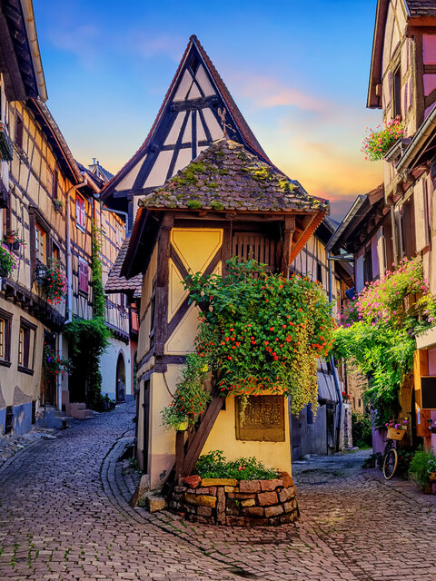 Que faire en Alsace ? Visiter la région et découvrir les incontournables - 2026 - 20 - - Que faire en Alsace ? Visiter la région et découvrir les incontournables - 2026 - 19