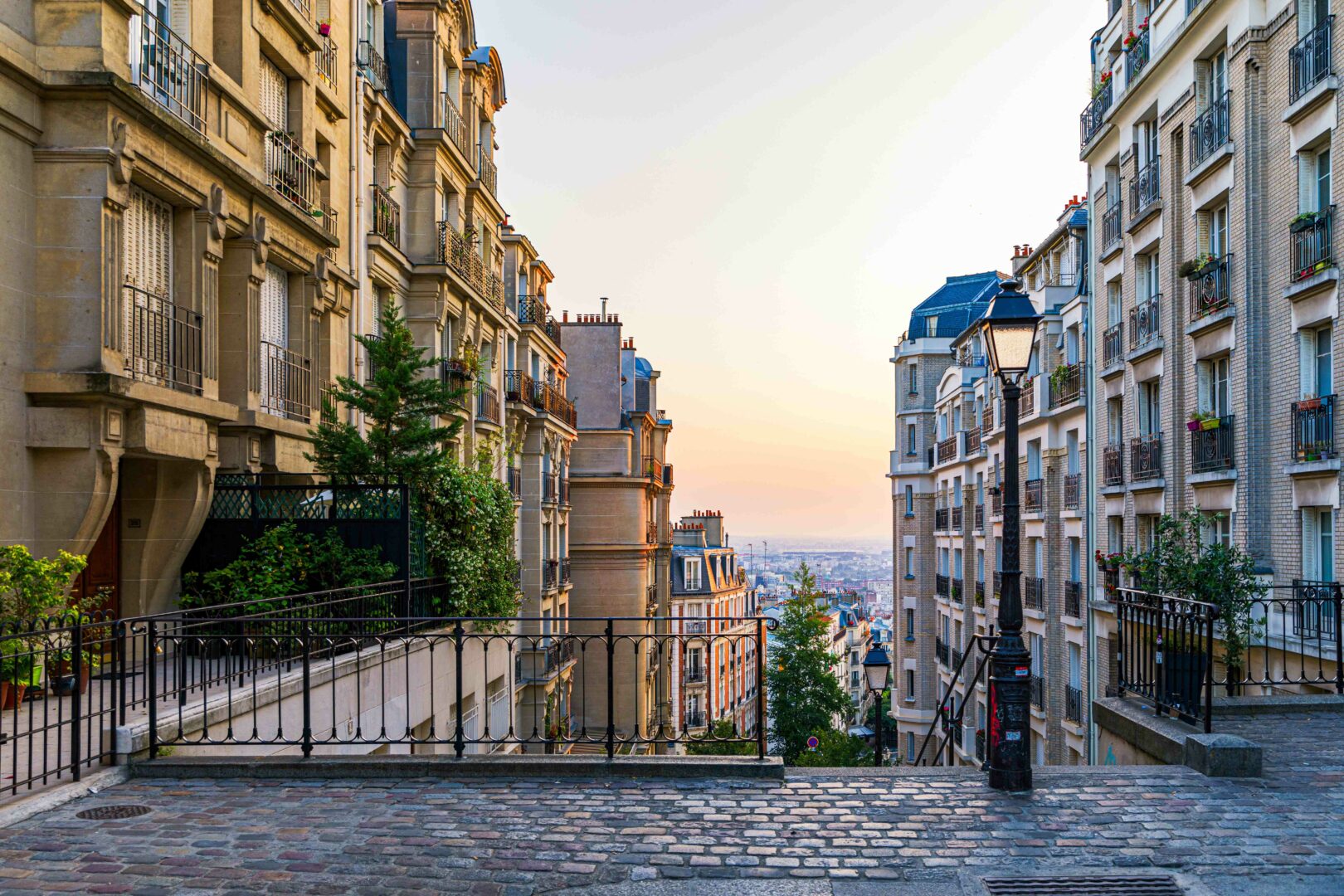 Montmartre Paris
