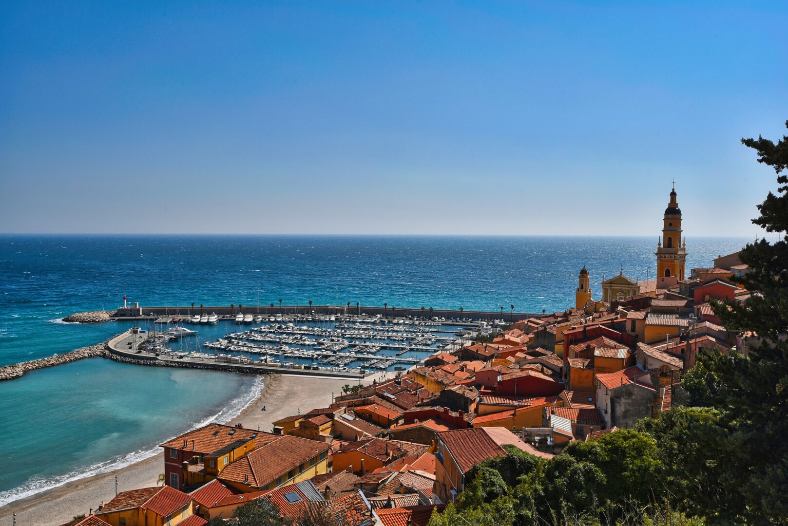 Your perfect French Riviera Wine Trip