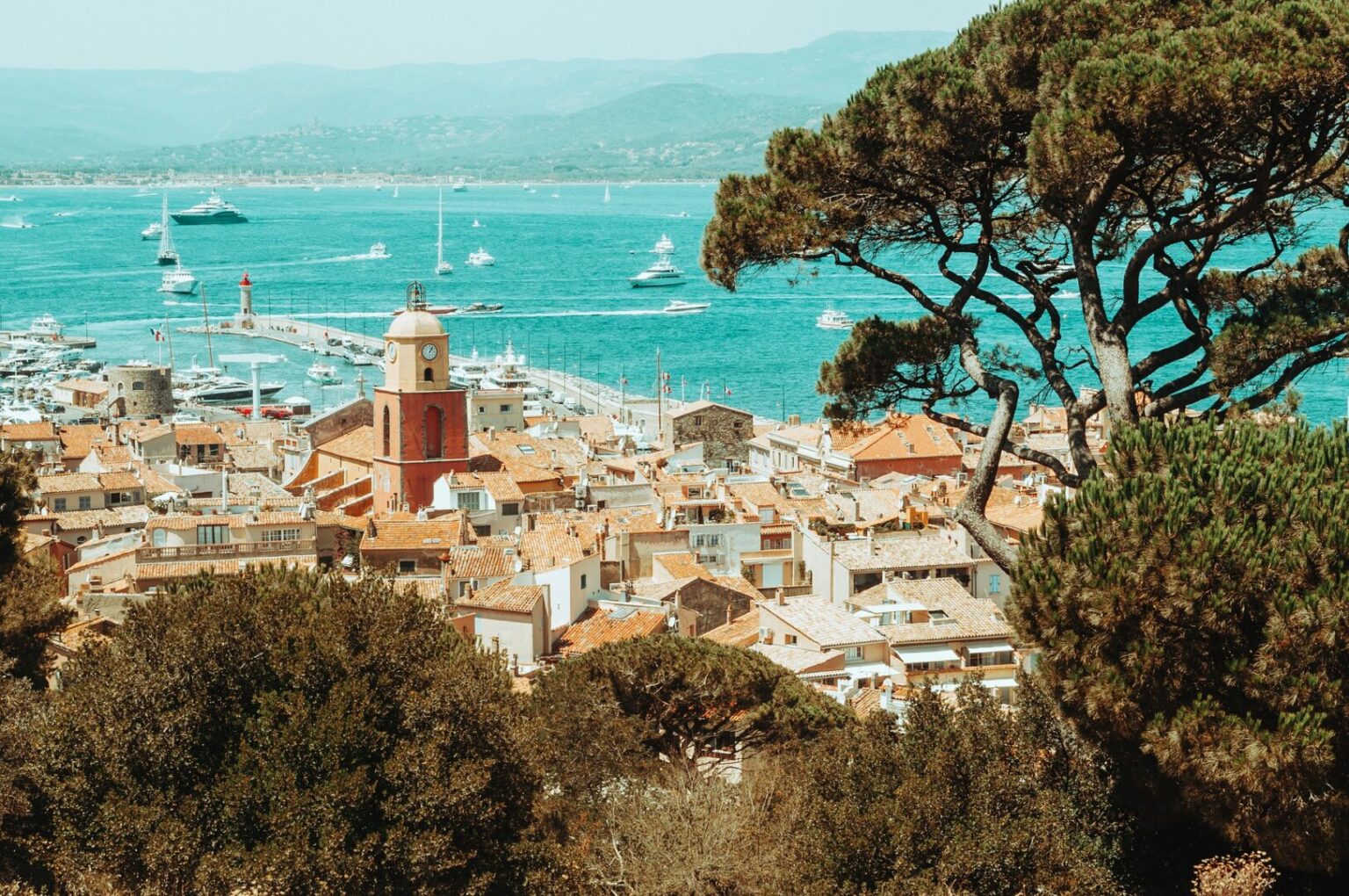 12 Things to do in Saint Tropez: St. Tropez Ultimate Guide