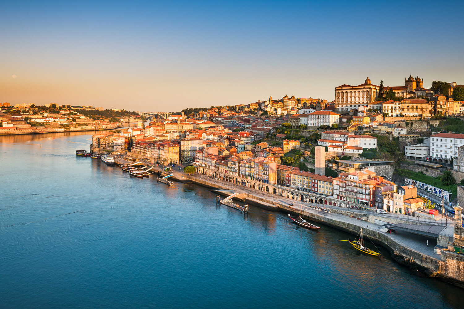 que faire à Porto,week-end porto - Que faire à Porto ? Les incontournables à visiter en un week-end - 2025 - 23