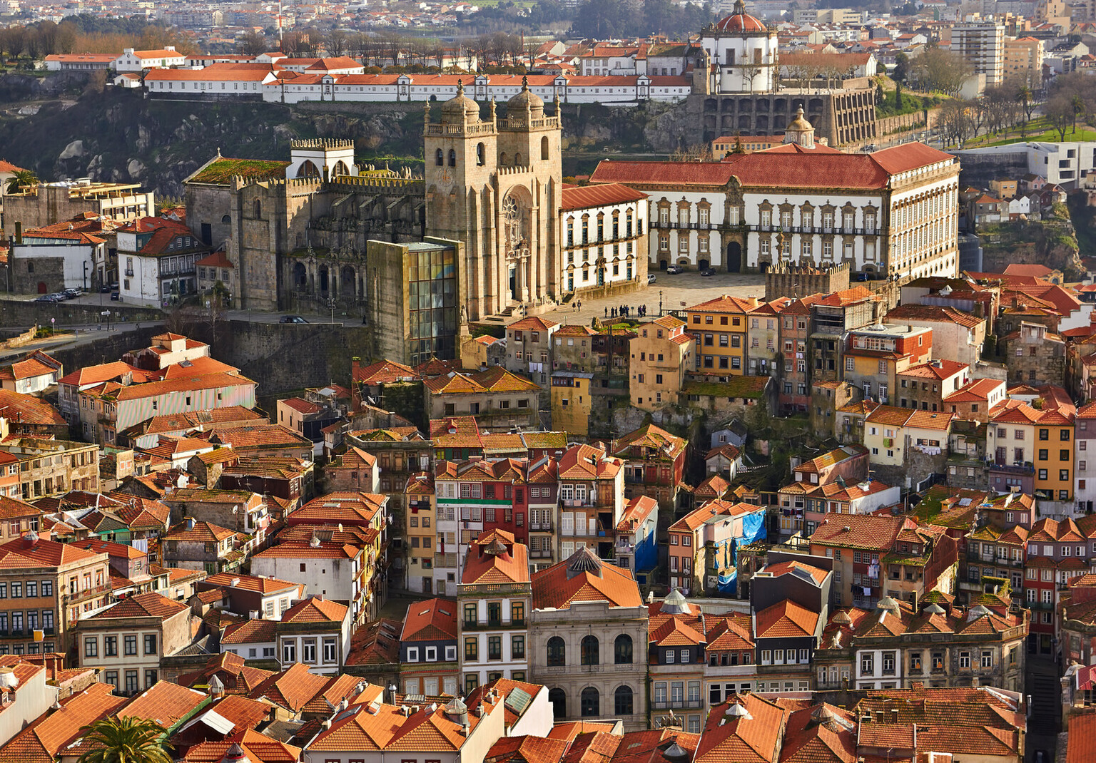 Combien de jours faut-il pour visiter Porto