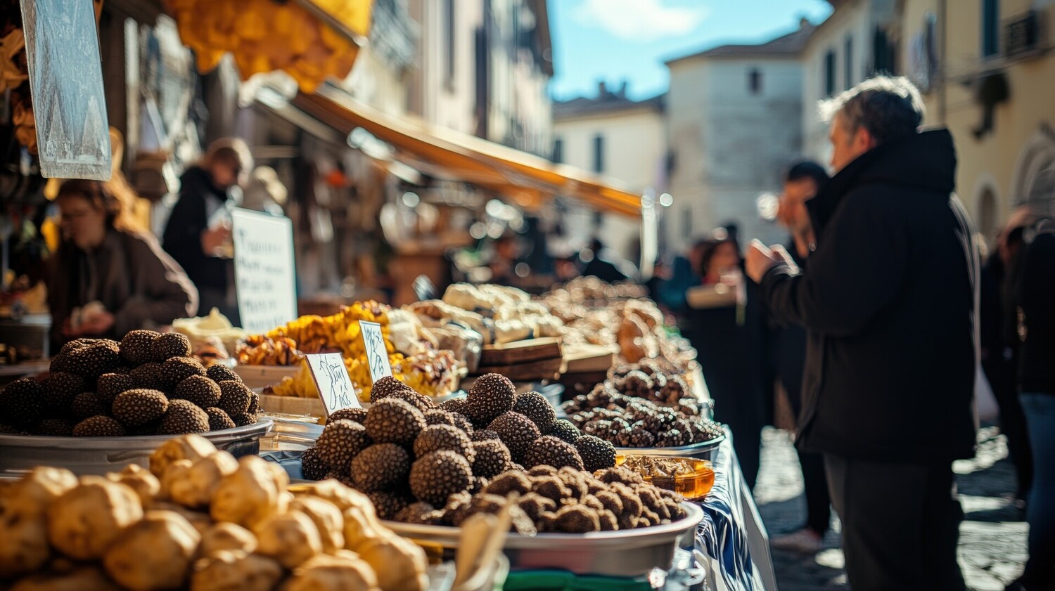 alba - Visiter Alba : Truffe blanche, vignobles et patrimoine médiéval - 2025 - 11