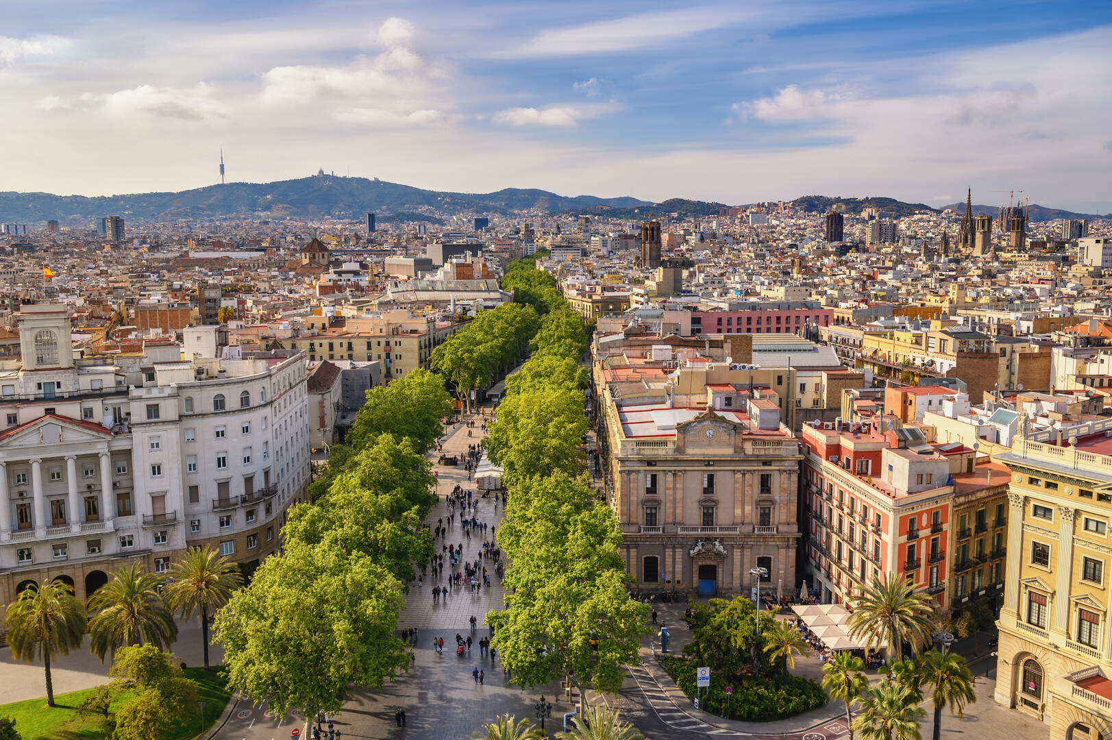 Que faire en un week-end à Barcelone et aux alentours ? - 2026 - 4 - Barcelone Barcelone - Que faire en un week-end à Barcelone et aux alentours ? - 2026 - 3