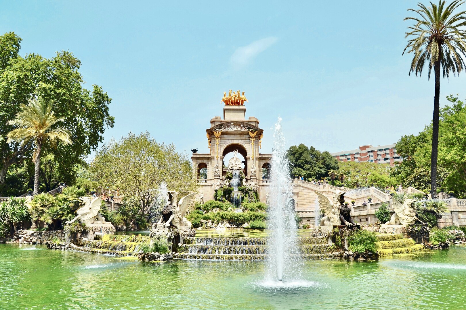 Que faire en un week-end à Barcelone et aux alentours ? - 2026 - 16 - Barcelone Barcelone - Que faire en un week-end à Barcelone et aux alentours ? - 2026 - 15