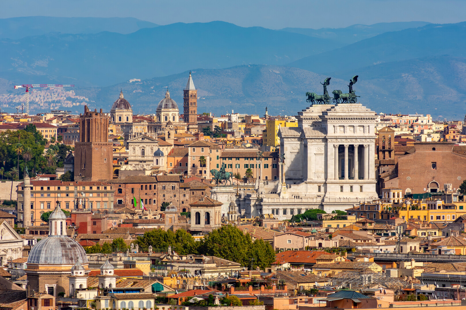 things to do in Rome - Best Things to Do in Rome : What You Can't Miss - 2025 - 17