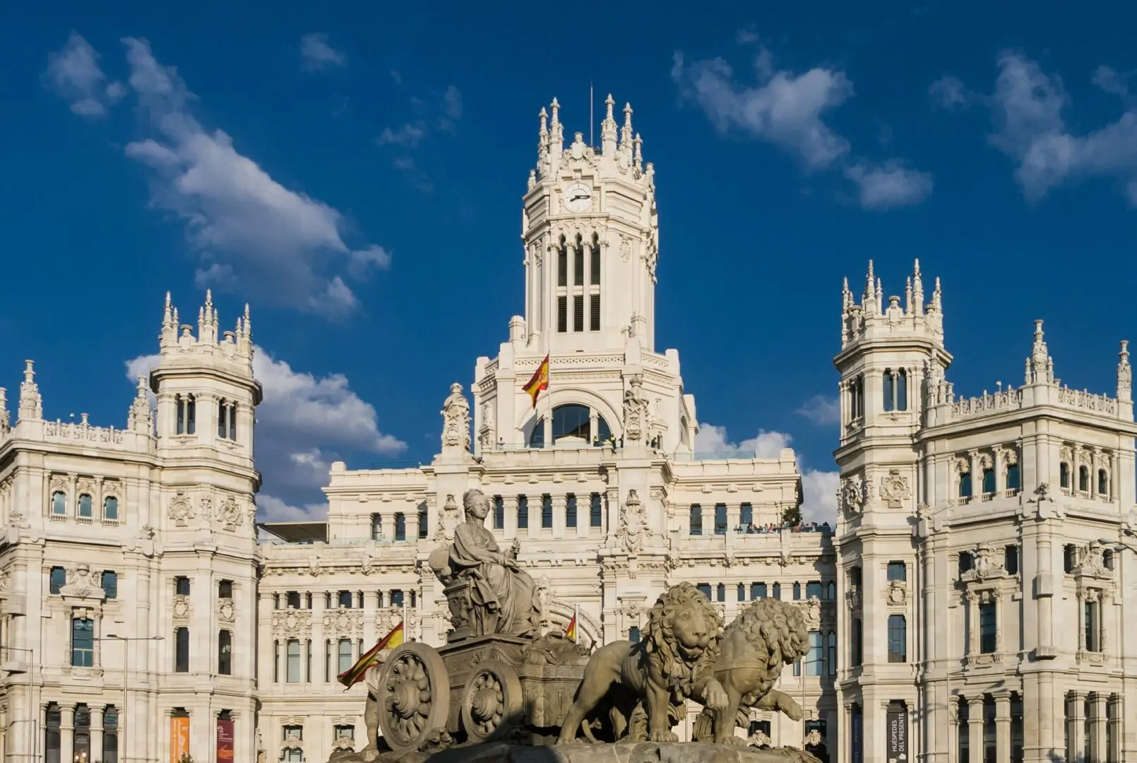 Our 15 BEST Places to Visit in Spain: Cities & Destinations - 2026 - 3 - best places to visit in spain, visiting spain 2. Madrid — world-class museums and the best tapas crawl in Spain