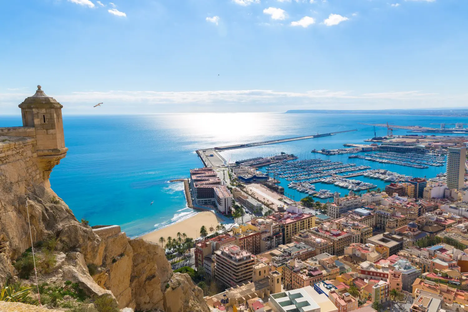 Our 15 BEST Places to Visit in Spain: Cities & Destinations - 2026 - 7 - best places to visit in spain, visiting spain 6. Ronda — the cliffside town that outshines the Costa del Sol crowds