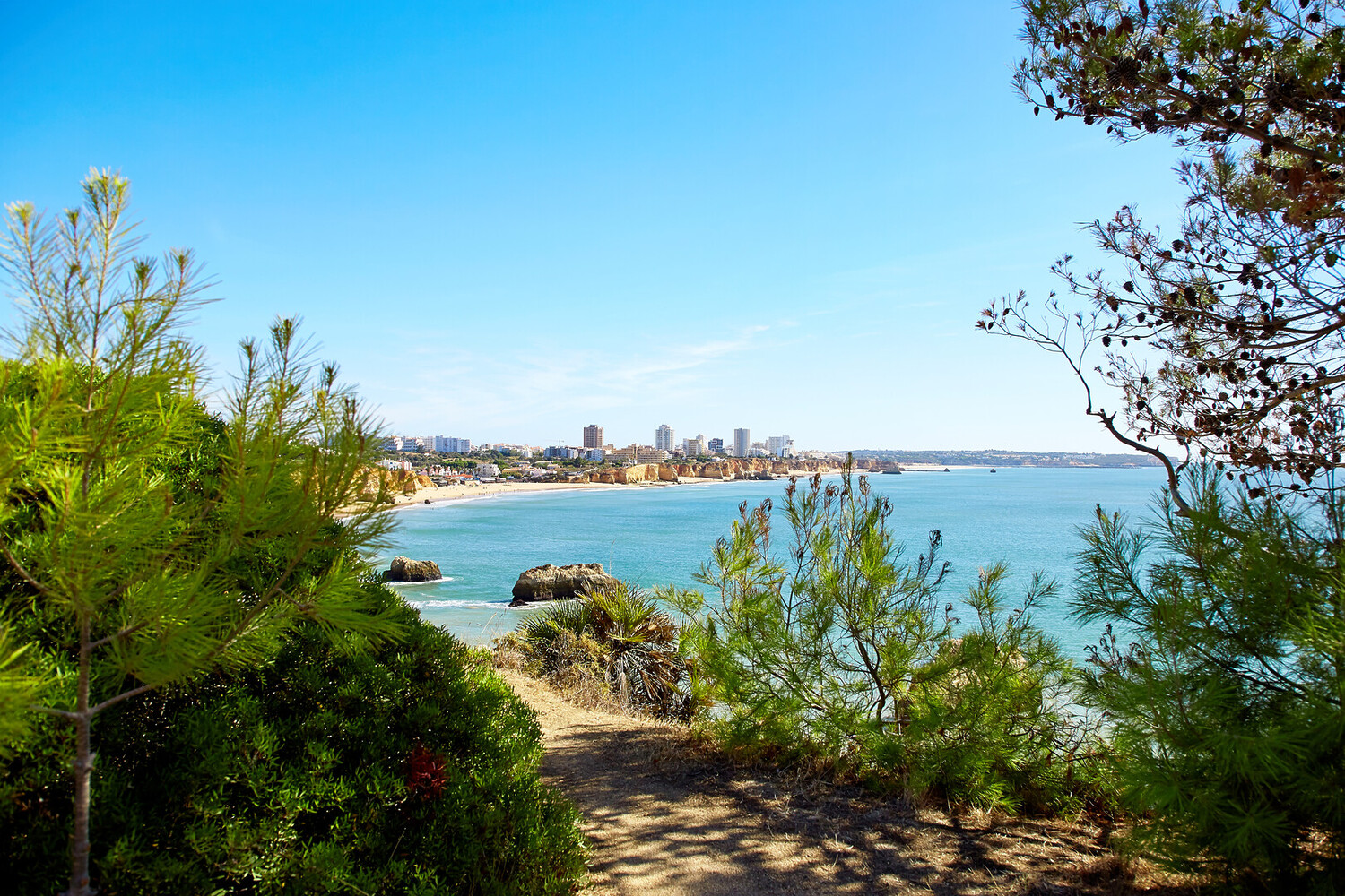 Algarve - Que faire en Algarve ? Top villes à visiter et choses à voir - 2025 - 26
