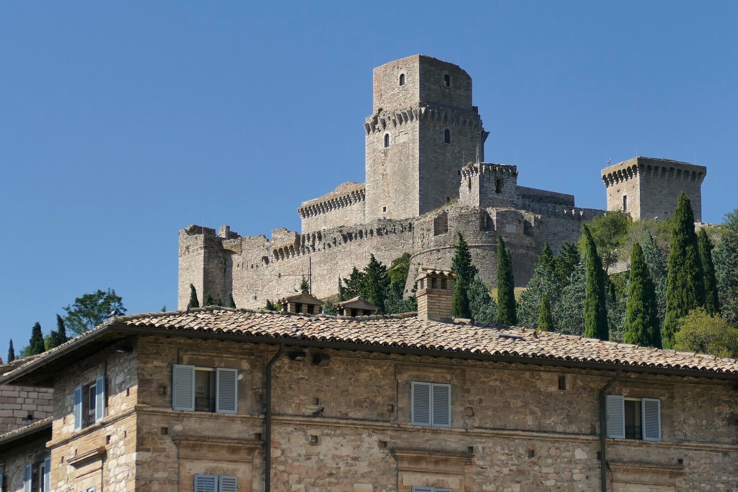assise - Que faire à Assise : Entre patrimoine, spiritualité et vins d'Italie - 2025 - 5