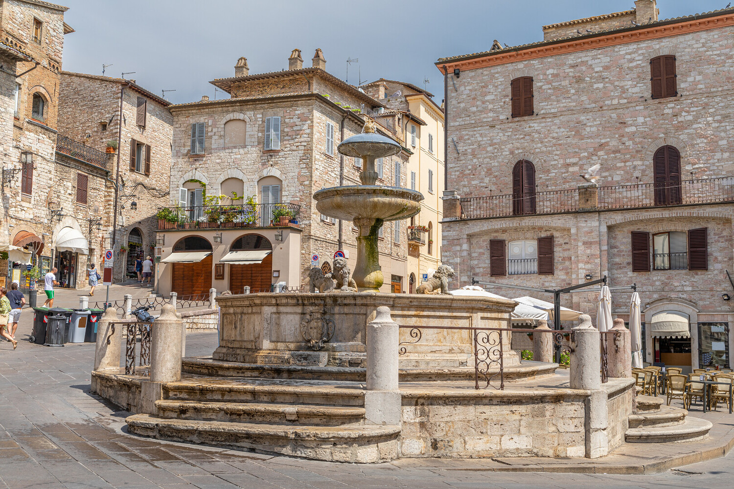 assise - Que faire à Assise : Entre patrimoine, spiritualité et vins d'Italie - 2025 - 7