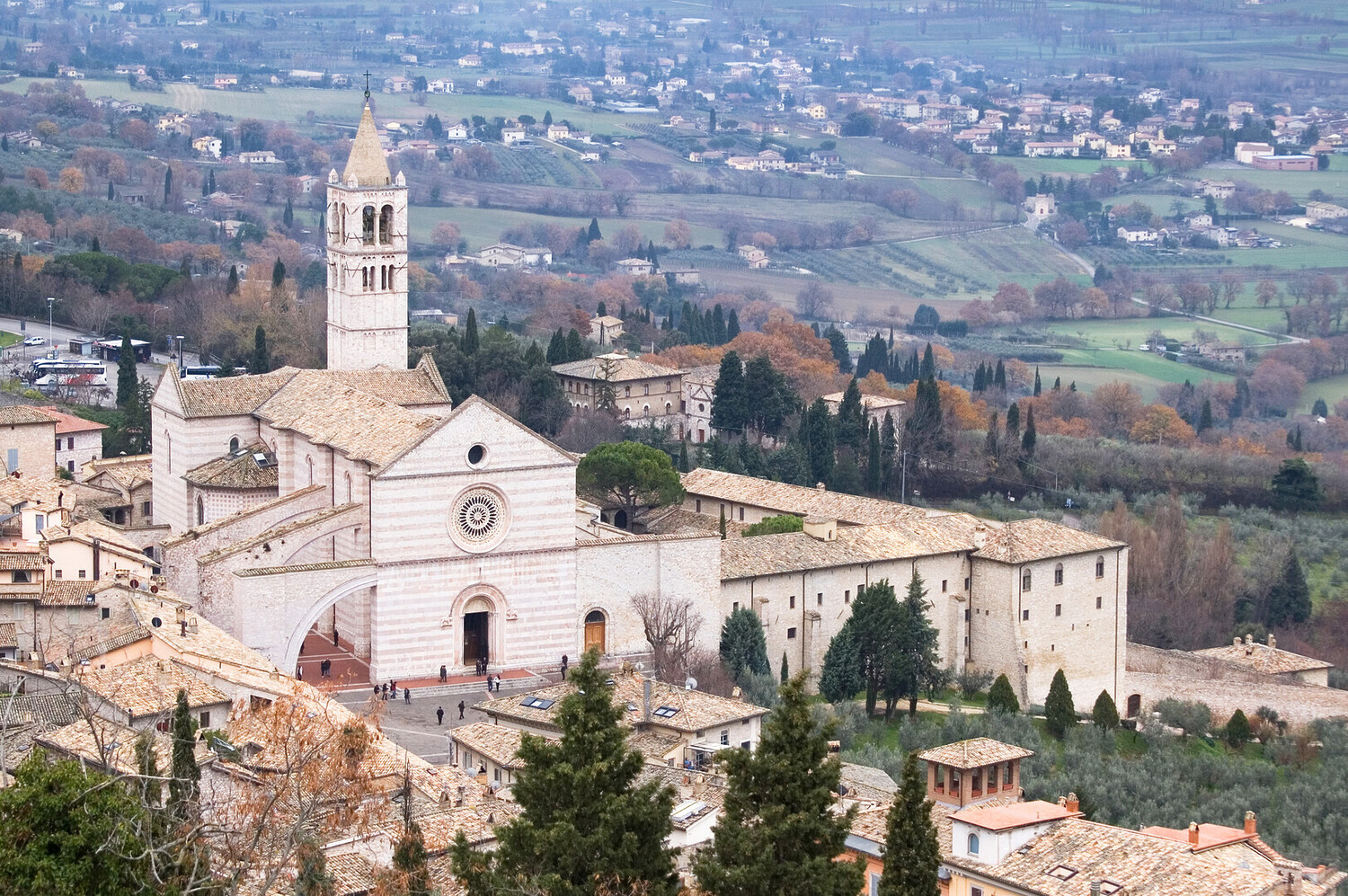 assise - Que faire à Assise : Entre patrimoine, spiritualité et vins d'Italie - 2025 - 9